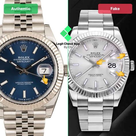 rolex real vs replica|how to check rolex authenticity.